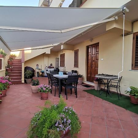 Tropea Home Εξωτερικό φωτογραφία