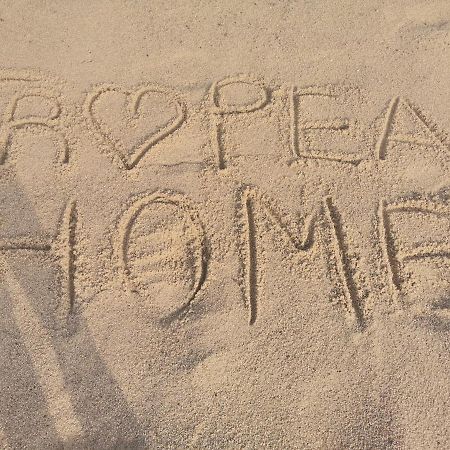 Tropea Home Εξωτερικό φωτογραφία