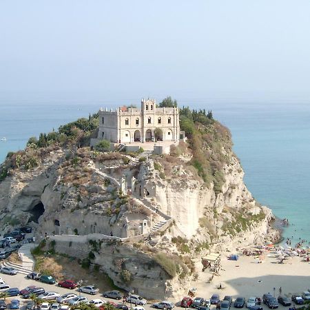 Tropea Home Εξωτερικό φωτογραφία