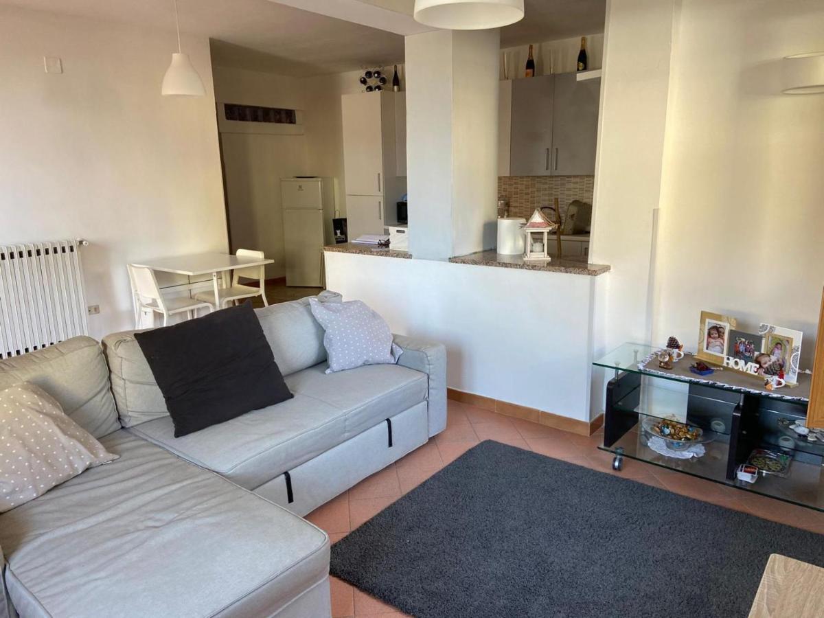 Tropea Home Εξωτερικό φωτογραφία