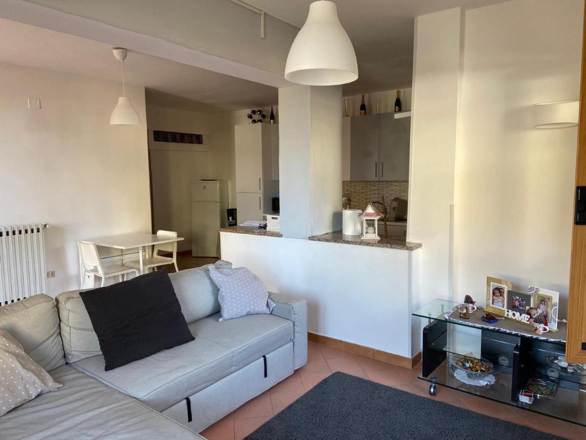 Tropea Home Εξωτερικό φωτογραφία