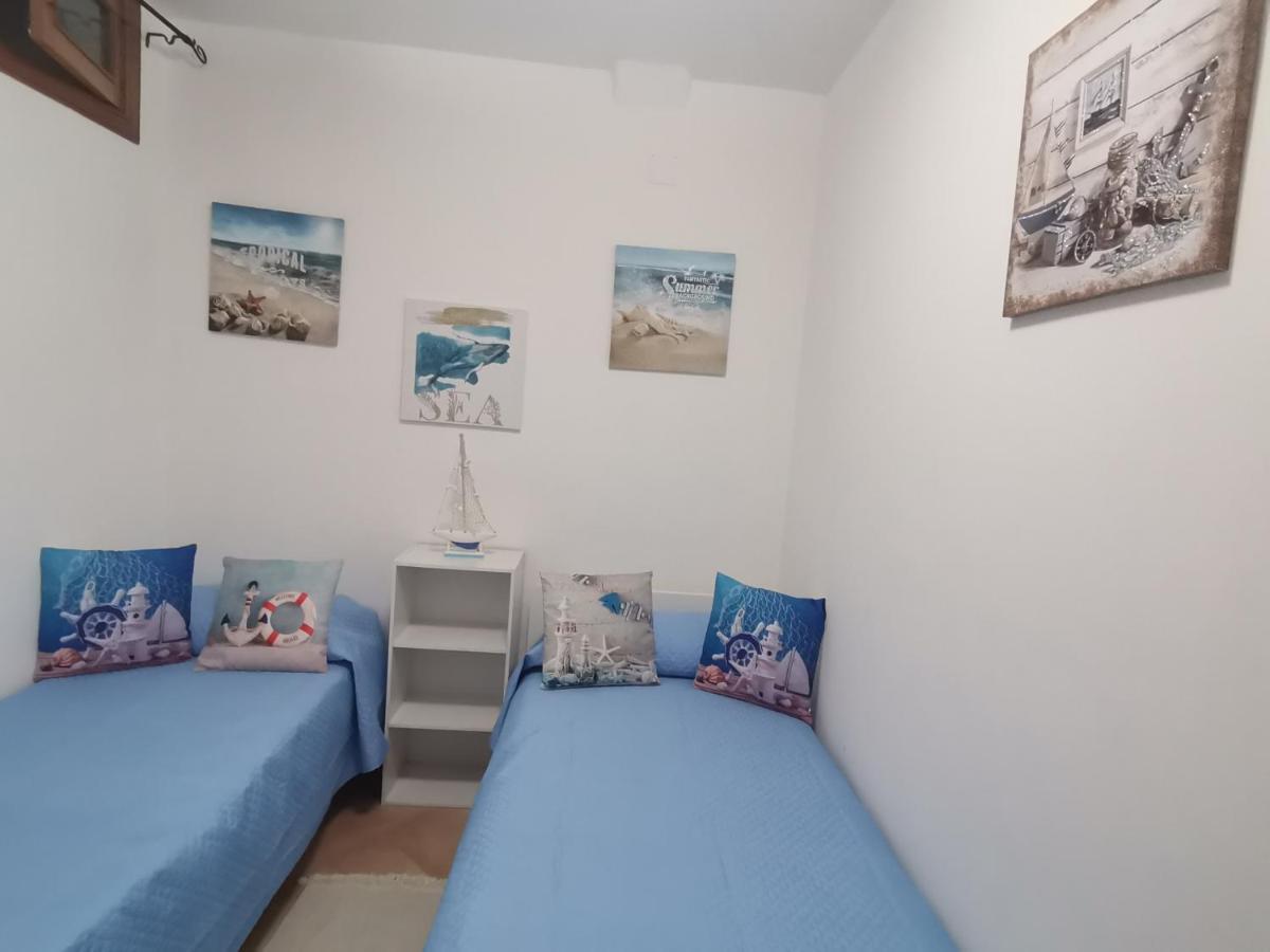 Tropea Home Εξωτερικό φωτογραφία