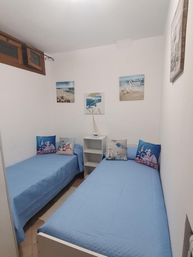 Tropea Home Εξωτερικό φωτογραφία