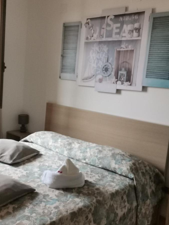 Tropea Home Εξωτερικό φωτογραφία