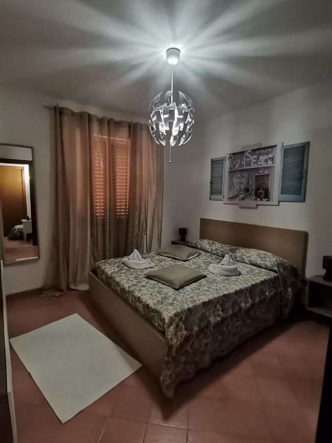 Tropea Home Εξωτερικό φωτογραφία