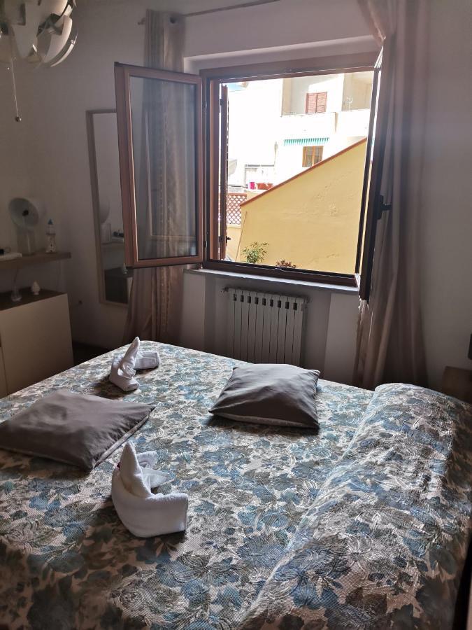 Tropea Home Εξωτερικό φωτογραφία