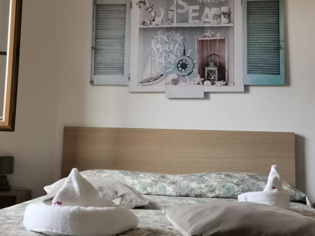 Tropea Home Εξωτερικό φωτογραφία
