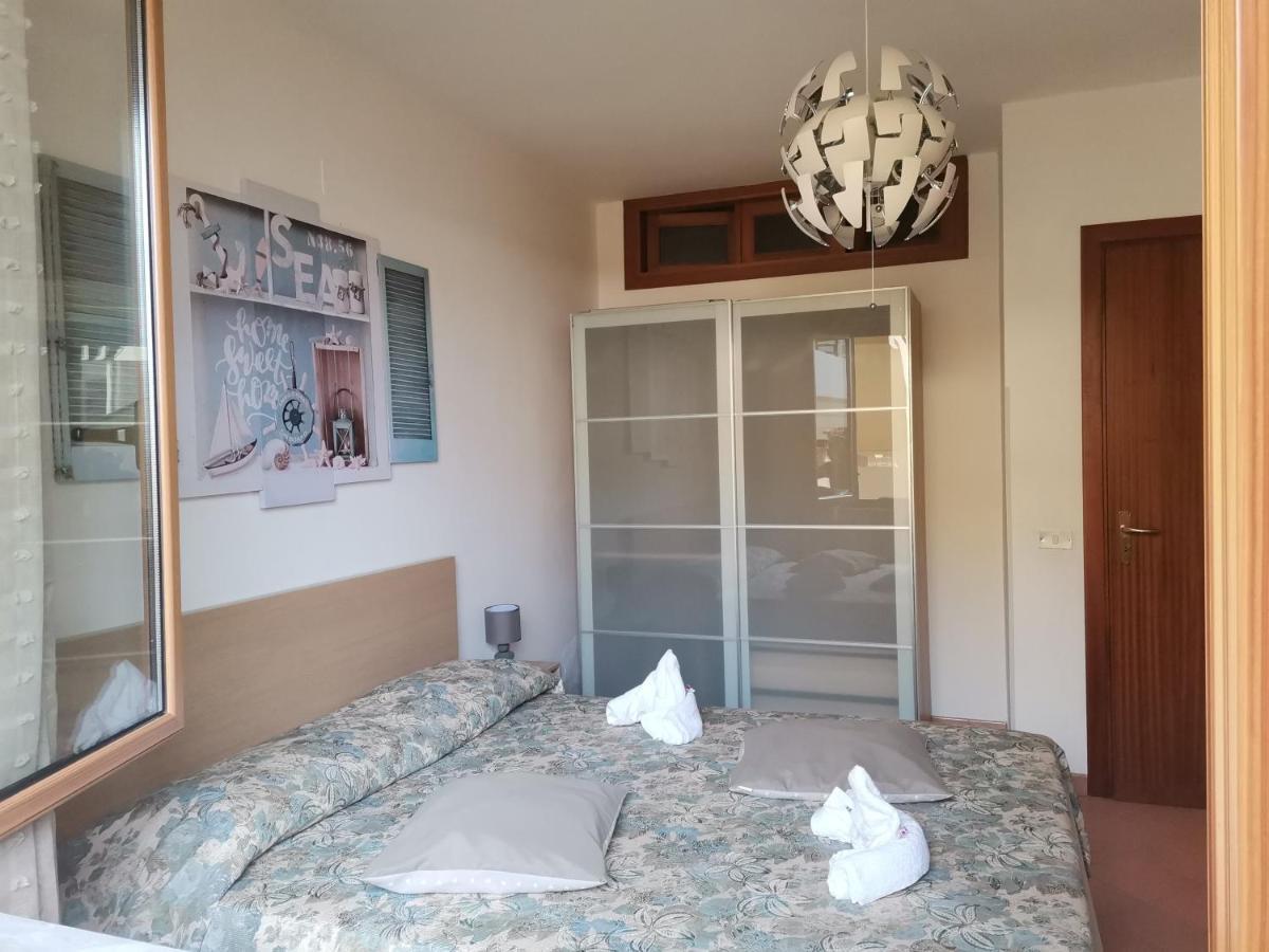 Tropea Home Εξωτερικό φωτογραφία