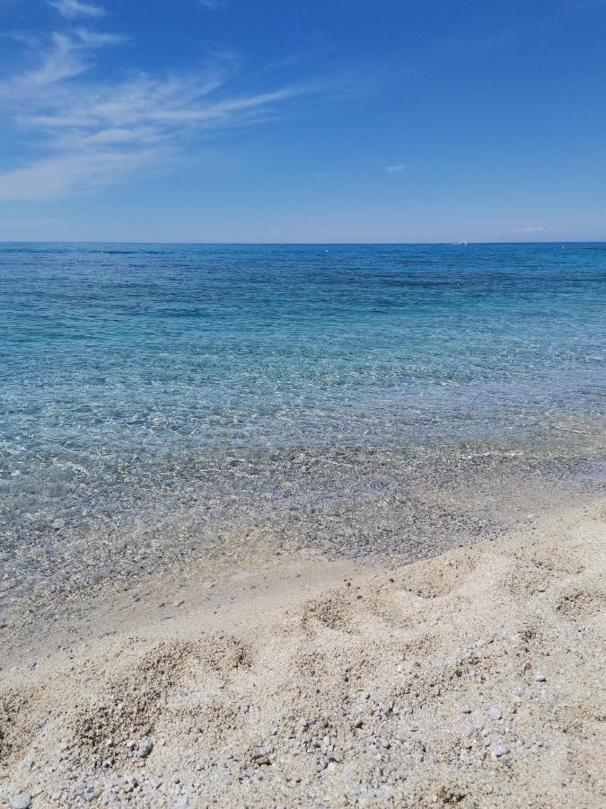 Tropea Home Εξωτερικό φωτογραφία