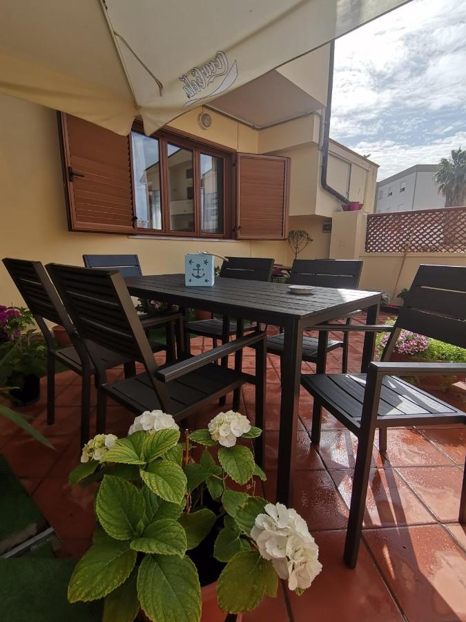 Tropea Home Εξωτερικό φωτογραφία