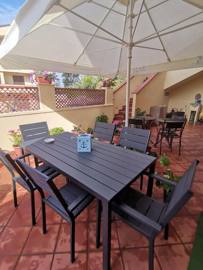 Tropea Home Εξωτερικό φωτογραφία