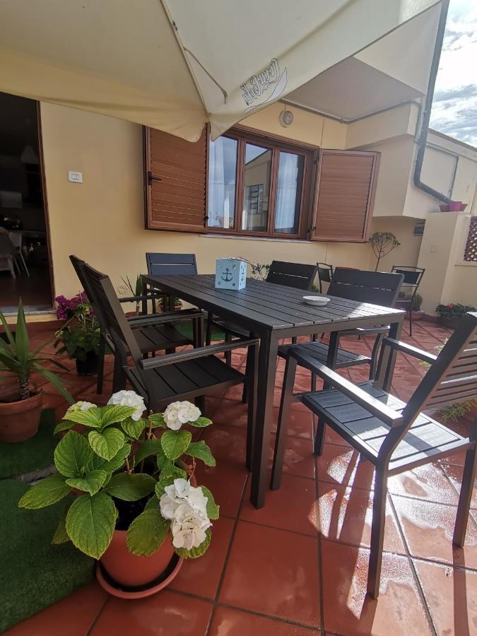 Tropea Home Εξωτερικό φωτογραφία
