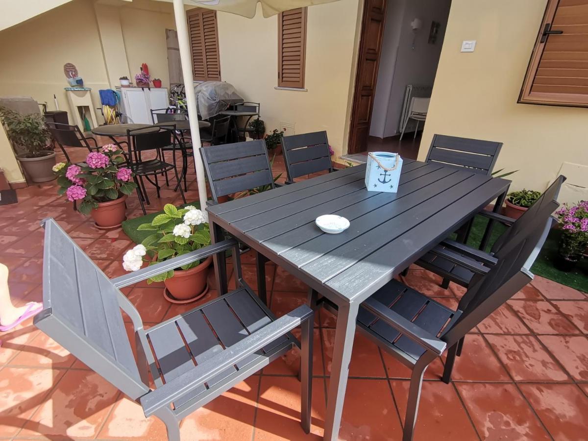 Tropea Home Εξωτερικό φωτογραφία