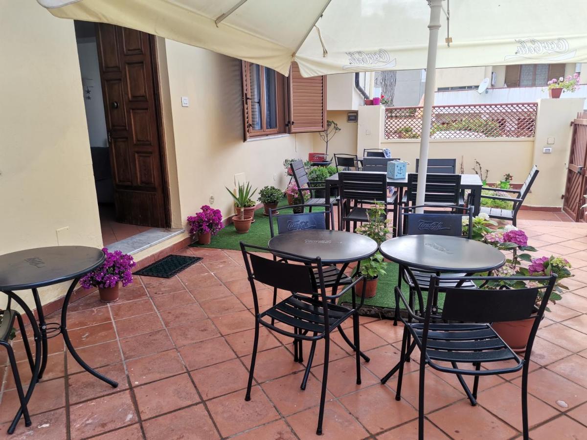 Tropea Home Εξωτερικό φωτογραφία