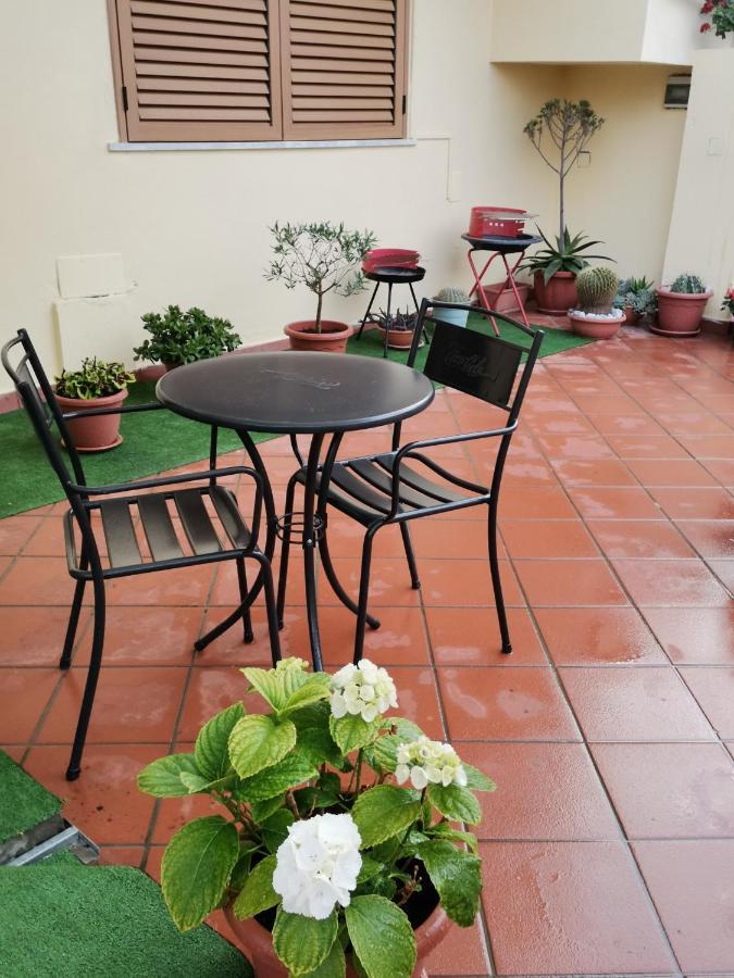 Tropea Home Εξωτερικό φωτογραφία