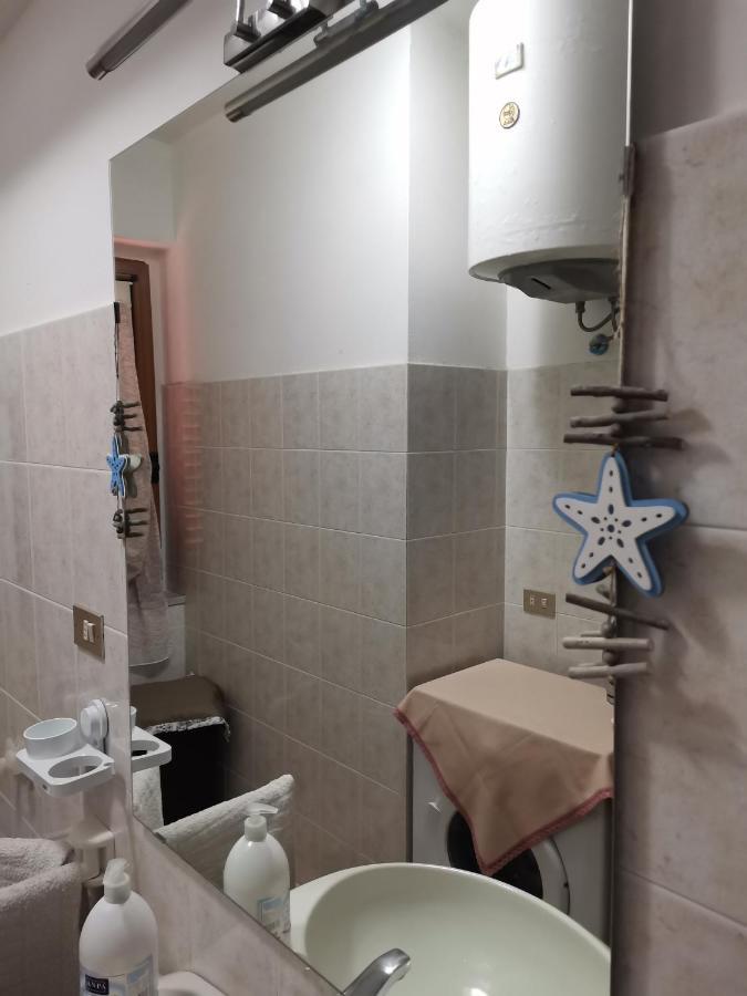 Tropea Home Εξωτερικό φωτογραφία