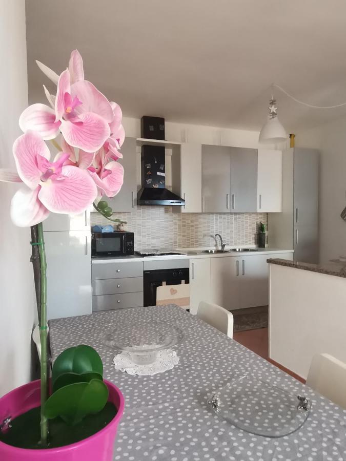 Tropea Home Εξωτερικό φωτογραφία