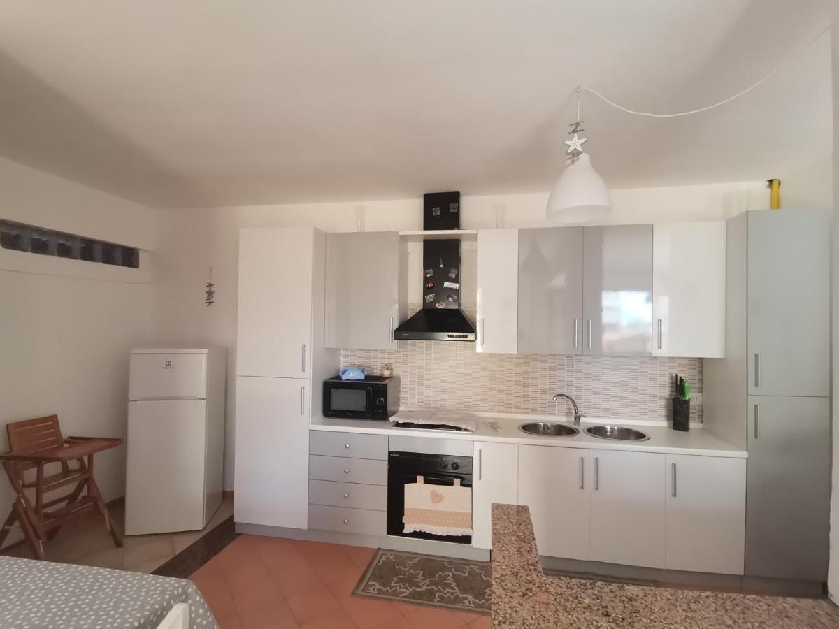 Tropea Home Εξωτερικό φωτογραφία