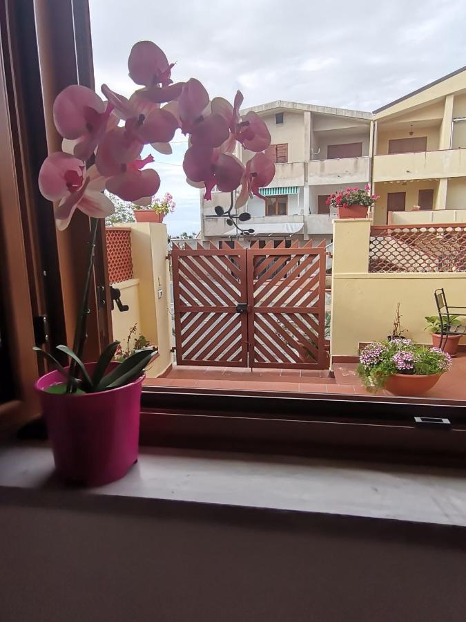 Tropea Home Εξωτερικό φωτογραφία