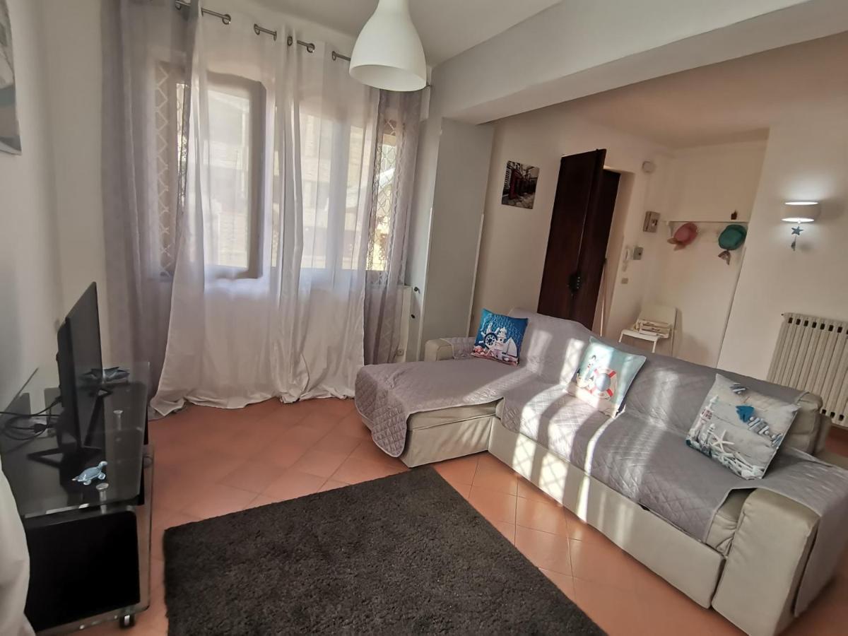 Tropea Home Εξωτερικό φωτογραφία