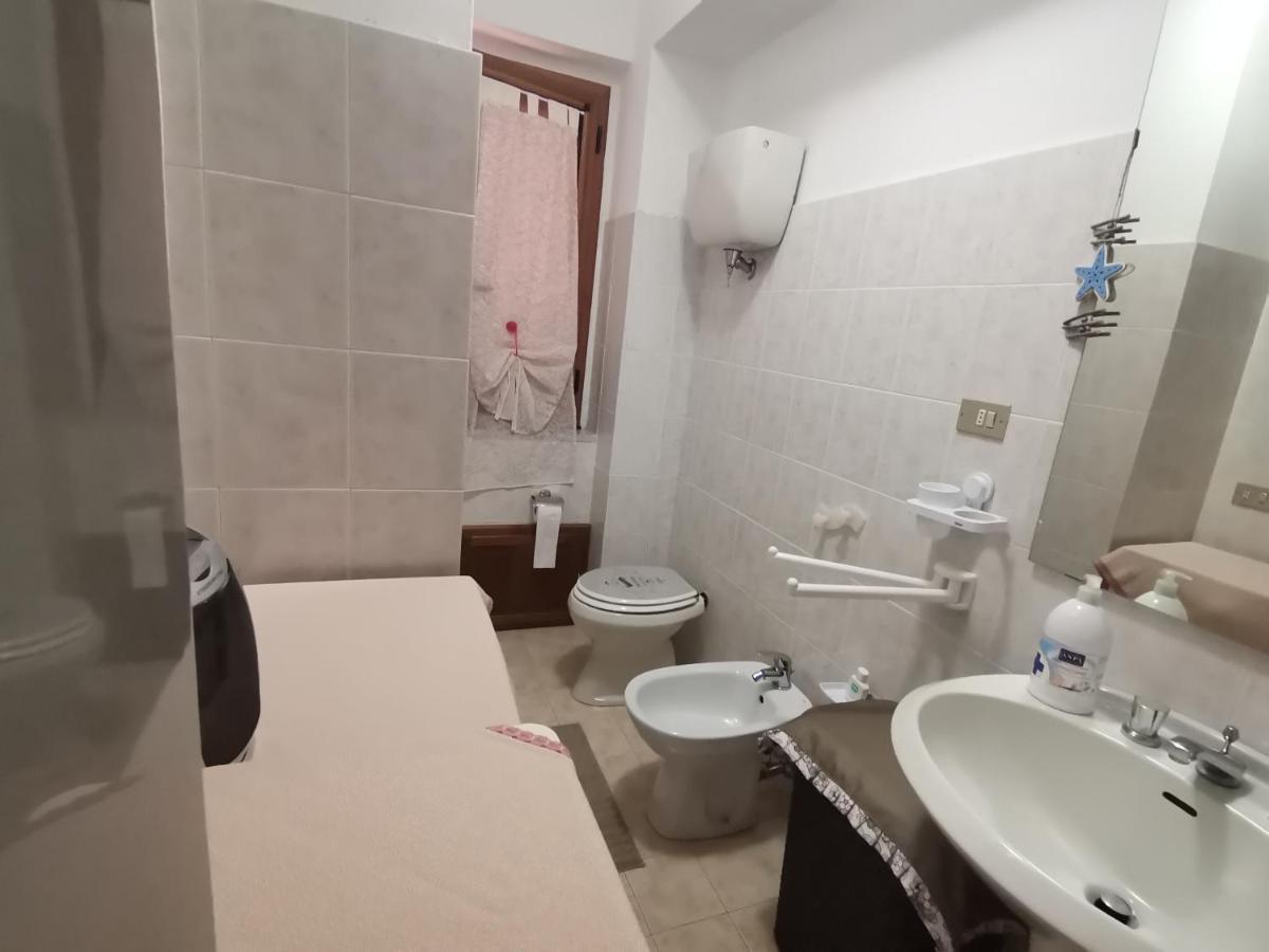 Tropea Home Εξωτερικό φωτογραφία