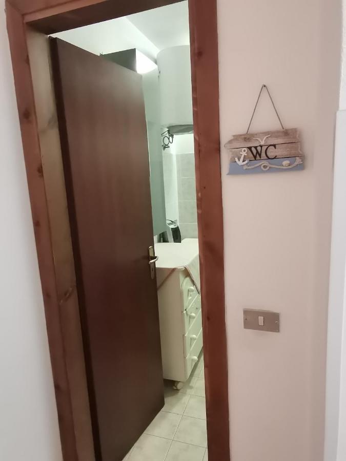 Tropea Home Εξωτερικό φωτογραφία