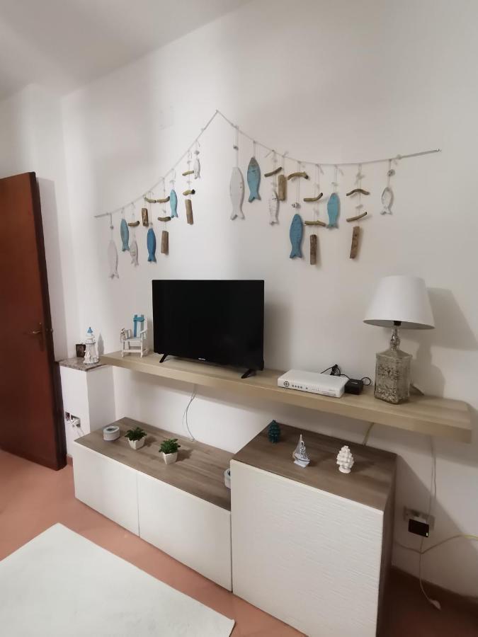 Tropea Home Εξωτερικό φωτογραφία