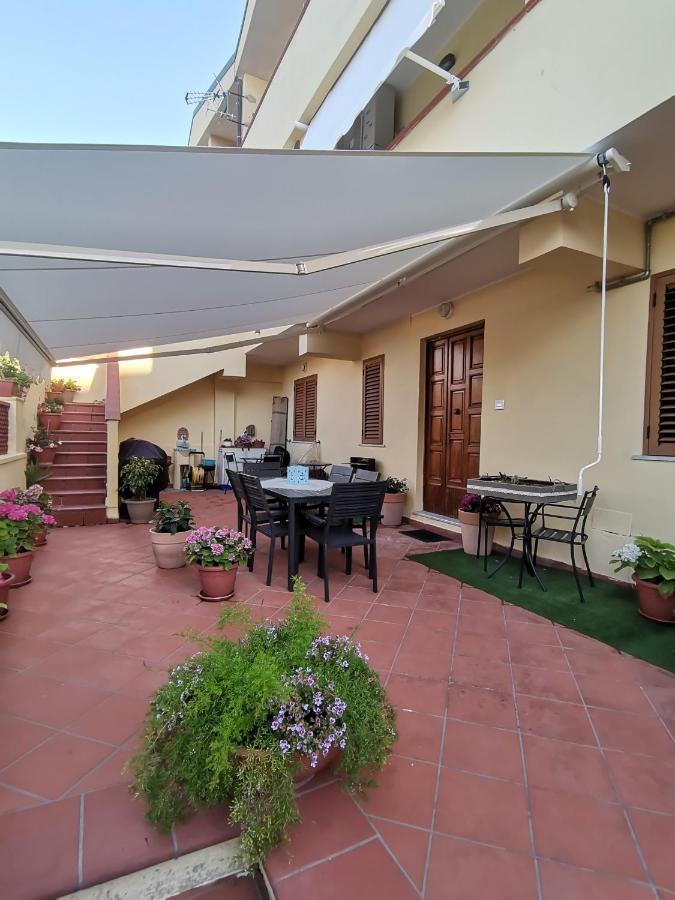 Tropea Home Εξωτερικό φωτογραφία