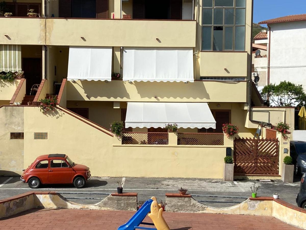Tropea Home Εξωτερικό φωτογραφία