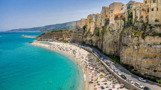Tropea Home Εξωτερικό φωτογραφία