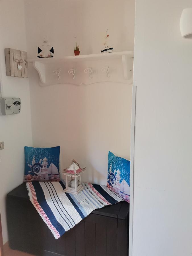 Tropea Home Εξωτερικό φωτογραφία