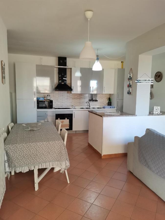 Tropea Home Εξωτερικό φωτογραφία