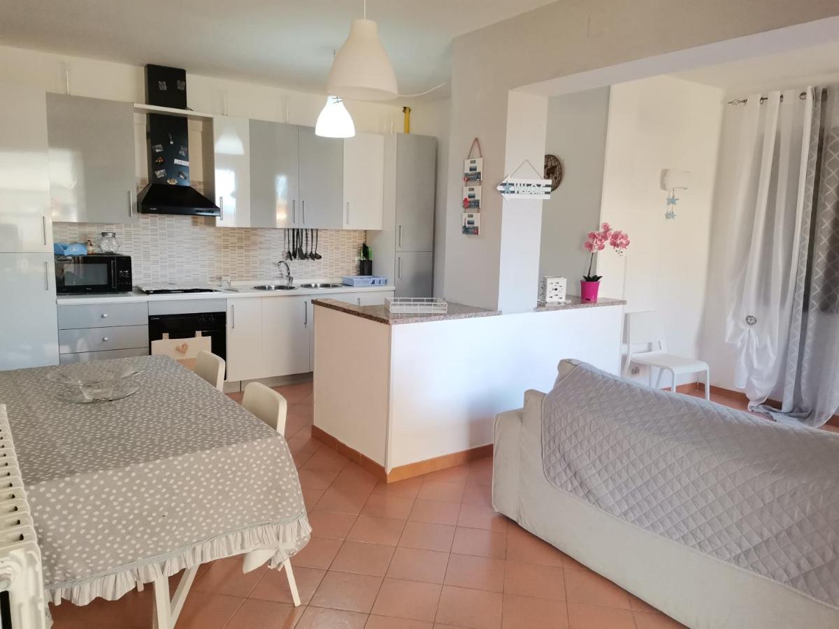 Tropea Home Εξωτερικό φωτογραφία