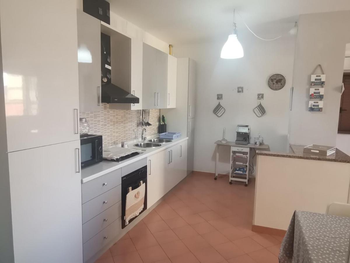 Tropea Home Εξωτερικό φωτογραφία