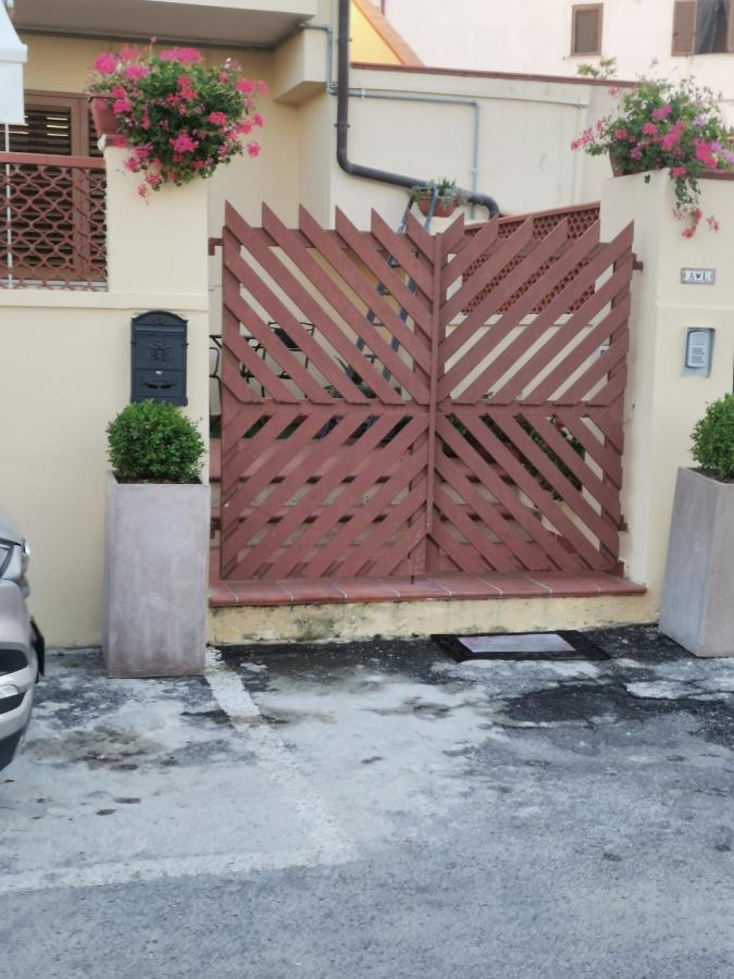 Tropea Home Εξωτερικό φωτογραφία