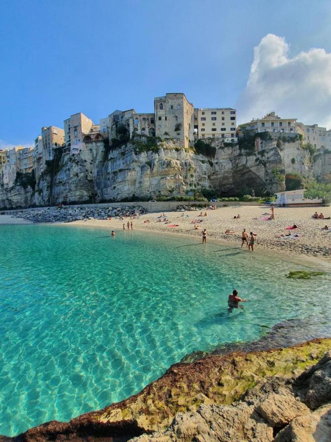 Tropea Home Εξωτερικό φωτογραφία