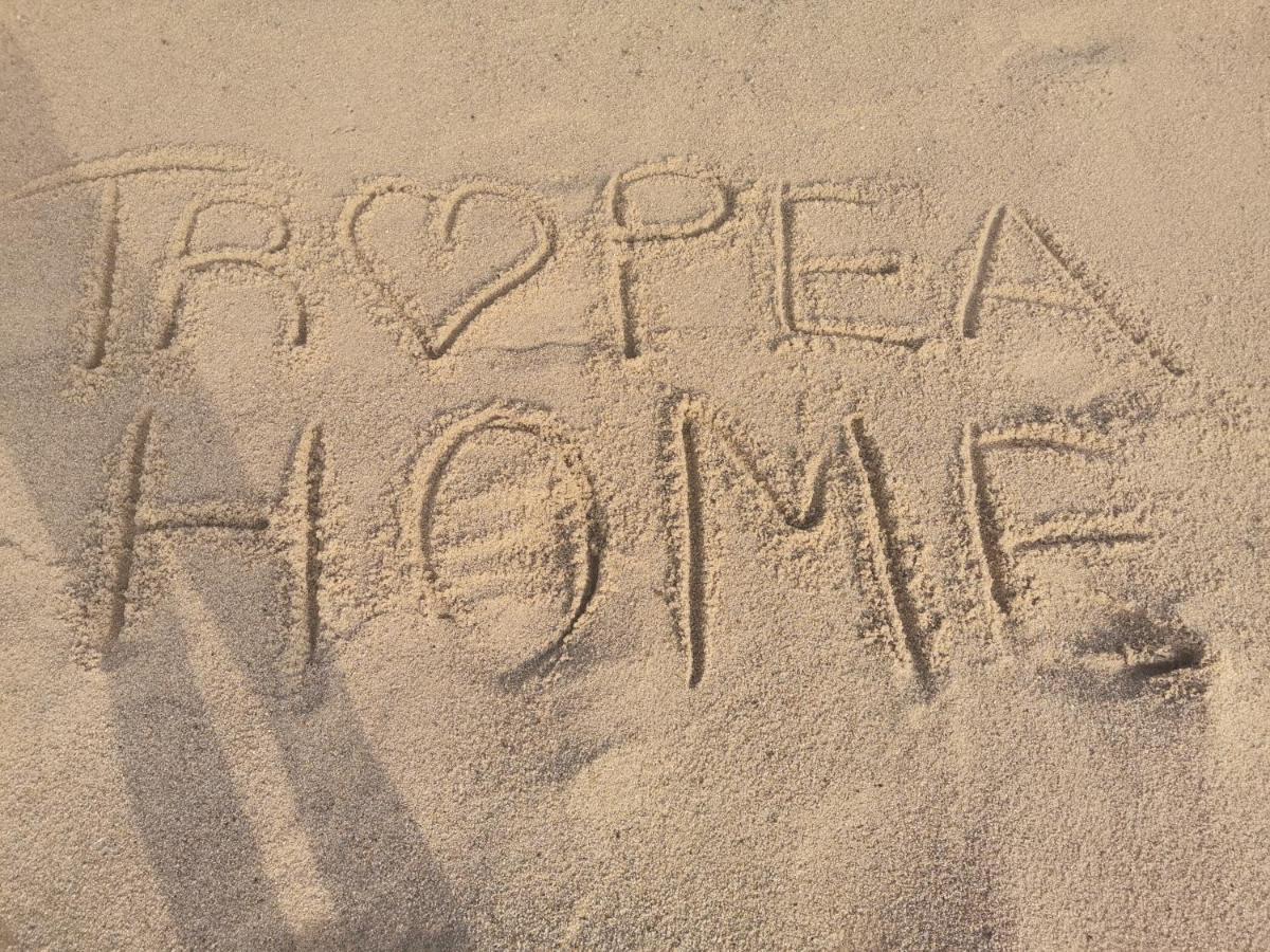 Tropea Home Εξωτερικό φωτογραφία